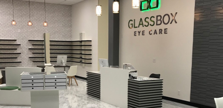 Glass BOX eye care