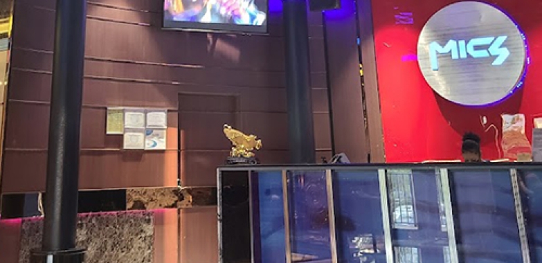 MICS 가라오케