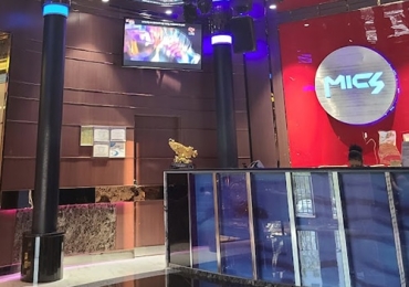 MICS 가라오케
