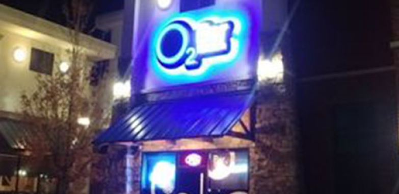 O2 Bar Tolowa