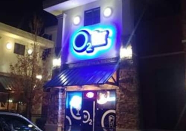 O2 Bar Tolowa