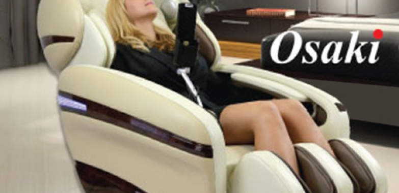 Osaki Massage Chair
