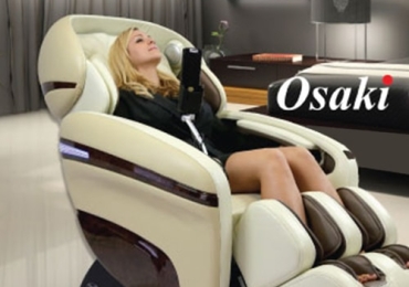Osaki Massage Chair