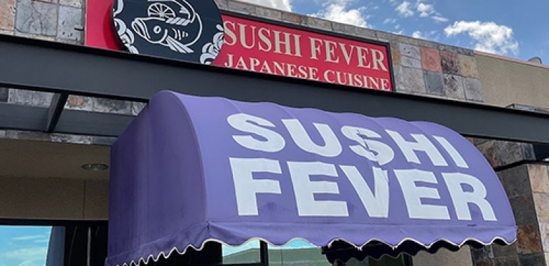 Sushi Fever