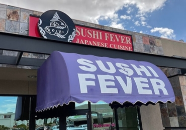 Sushi Fever