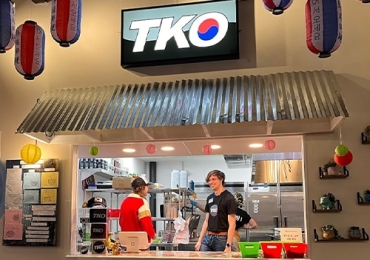 TKO