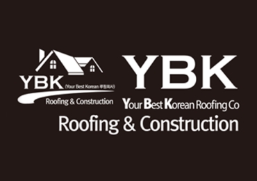 YBK Roofing & Construction