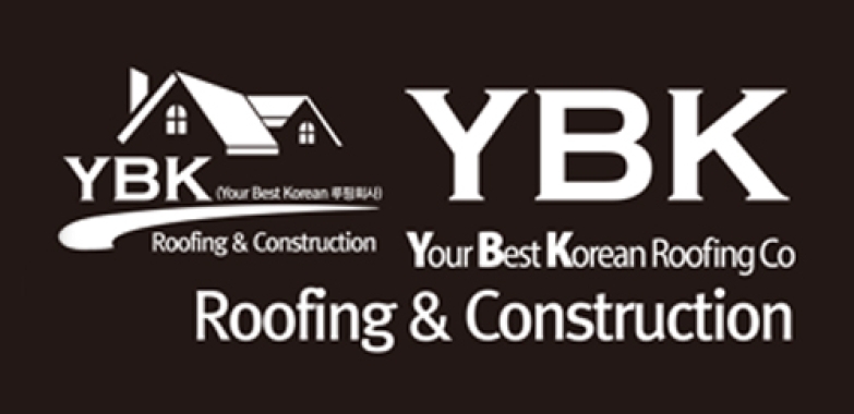 YBK Roofing & Construction