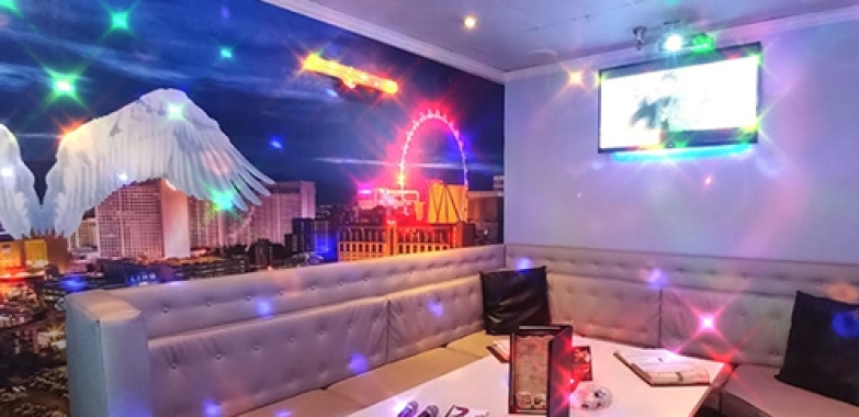 큐 스튜디오 가라오케 Karaoke Q Studio