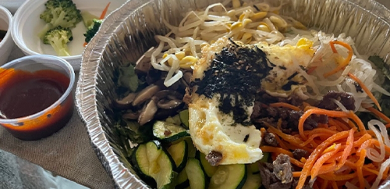 강서 설렁탕