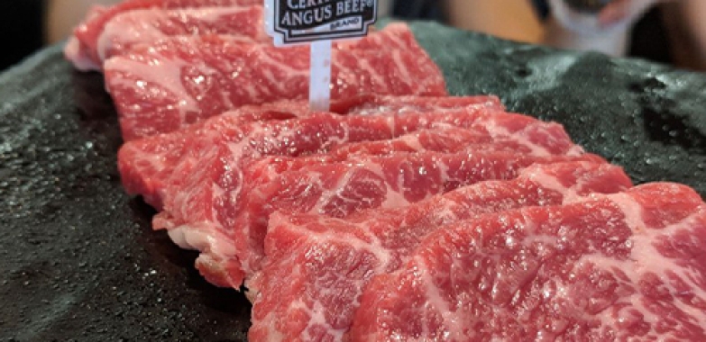 고기왕 김사부 Master Kim’s Korean BBQ