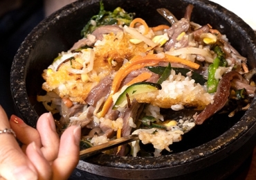 돈의보감 DONS BOGAM WINE BAR & BBQ