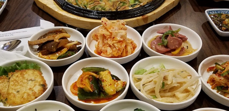 동네방네 소문난집