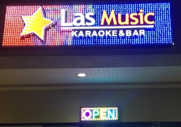 Las Music Karaoke & Bar