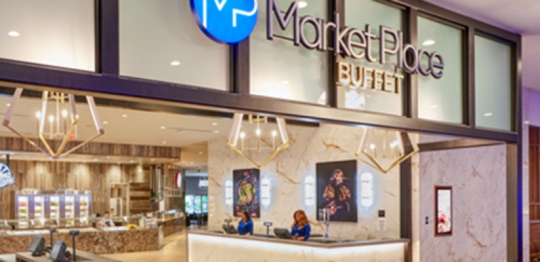 Market Place Buffet