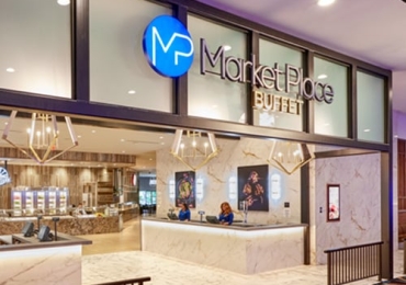 Market Place Buffet