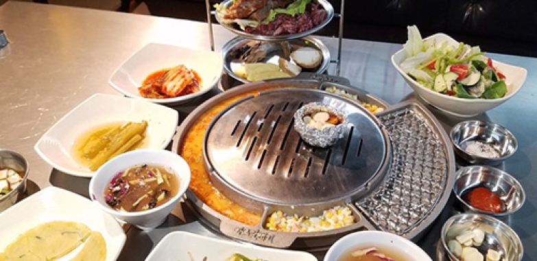 마포 갈매기