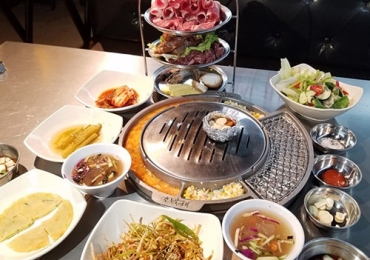 마포 갈매기