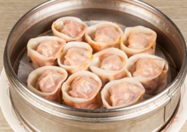 만두바 Mandoo Bar