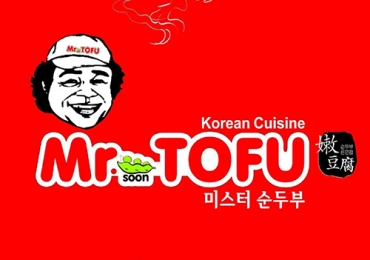 미스터 토푸Mr. Tofu