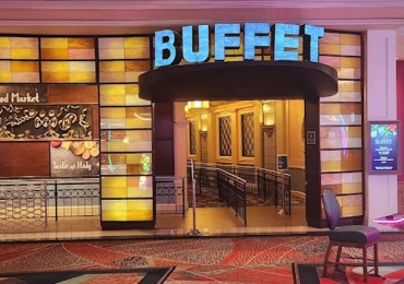 벨라지오 The Buffet at Bellagio