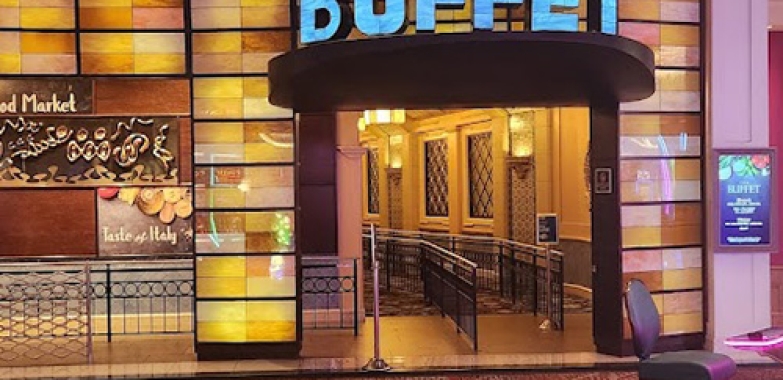 벨라지오 The Buffet at Bellagio