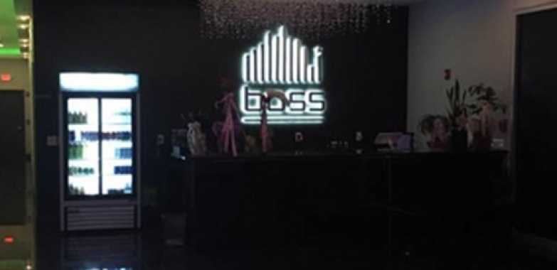 보스 노래방