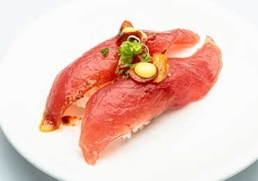 삿보로 회전초밥 Sapporo Revolving Sushi