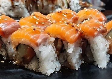 스시 코마 Sushi Koma