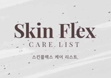Skin Flex 스킨 플렉스