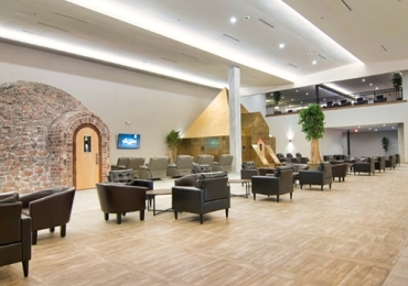 SPA LAND 독특한 스파 경험