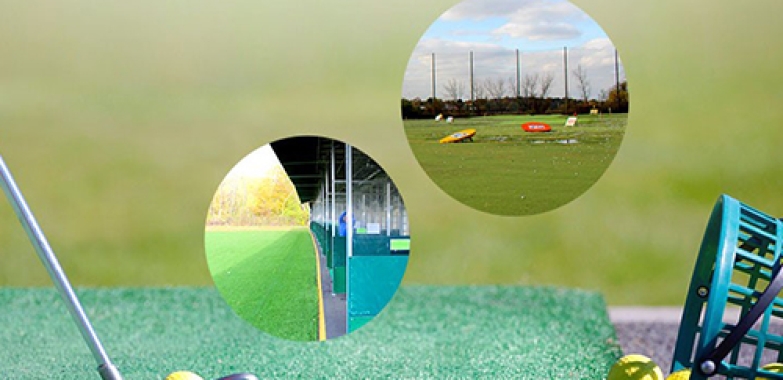 알리폰드골프센터 ALLEYPOND GOLF CENTER