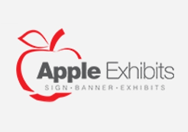 애플간판&배너 APPLE EXHIBITS & SIGN