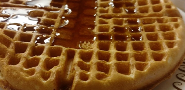 와플하우스 Waffle House