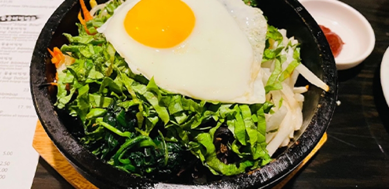 운암정 스톤 볼 하우스