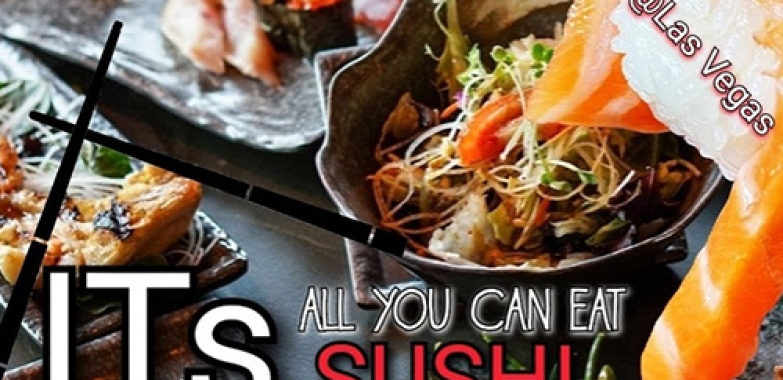잇츠 스시 It’s Sushi
