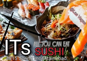 잇츠 스시 It’s Sushi