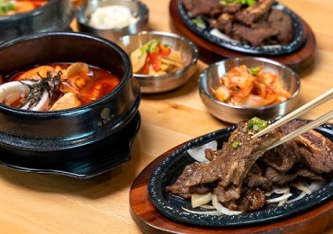 집 두부 & 그릴