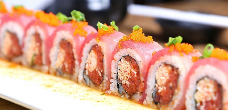 짱가 (Jjanga Restaurant)