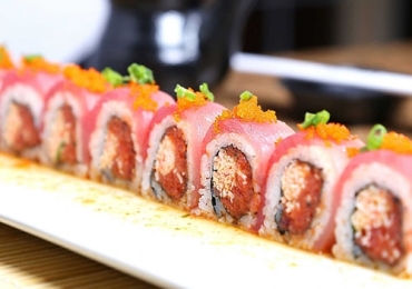 짱가 (Jjanga Restaurant)