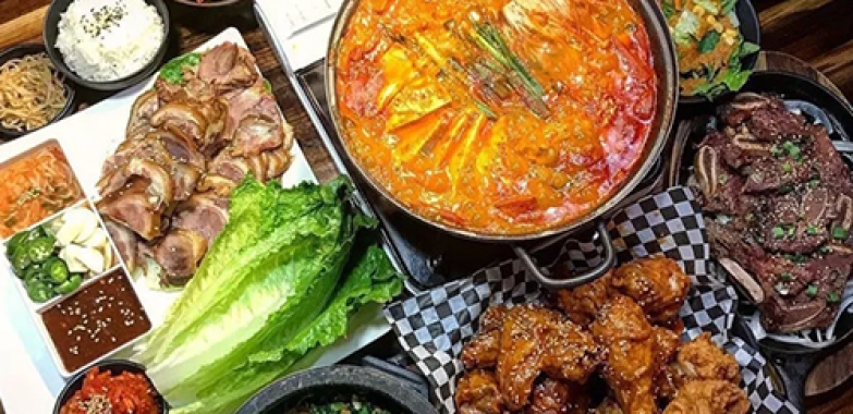 큐 비스트로 Q Bistro