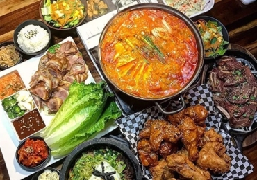 큐 비스트로 Q Bistro