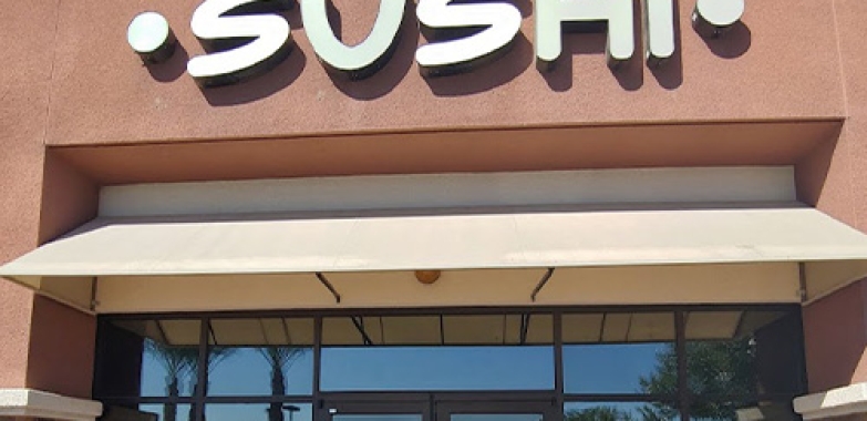 크레이지 스시 Krazy Sushi