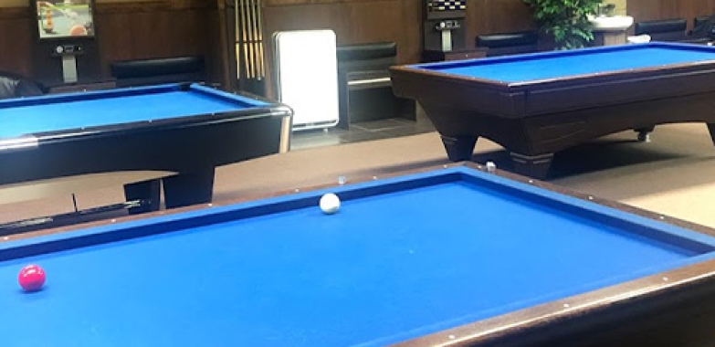 퍼펙트 당구장 Perfect Billiard