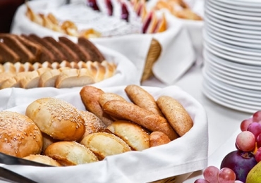 fresh buffet at westgate las vegas