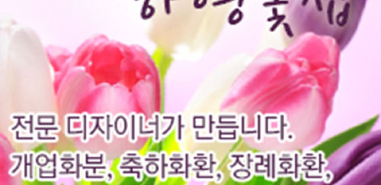 하영꽃집