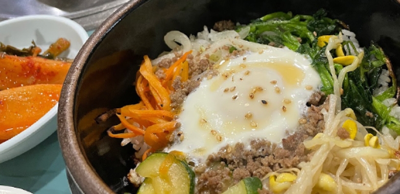 해운대 /아시안존스