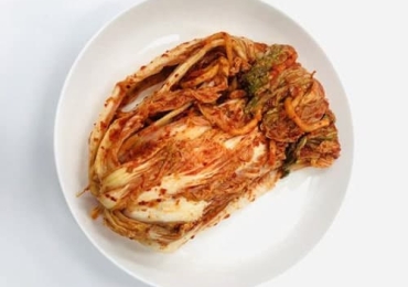 엄마네 냉장고