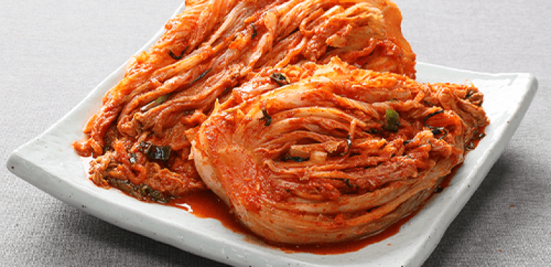 패밀리 김치
