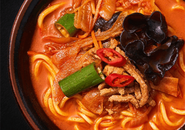 HONG LOU